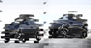 GranTurismo MC Stradale (2013 - 2015)